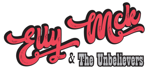 EllyMcKUnbelievers