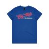 Women's Maple Tee Thumbnail