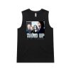 Women's Upside Tank Thumbnail